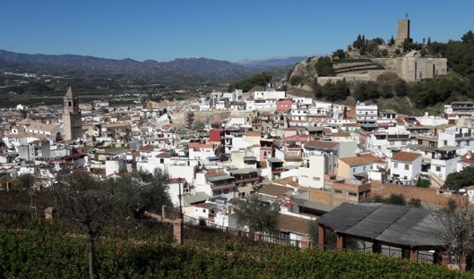 Velez-Malaga